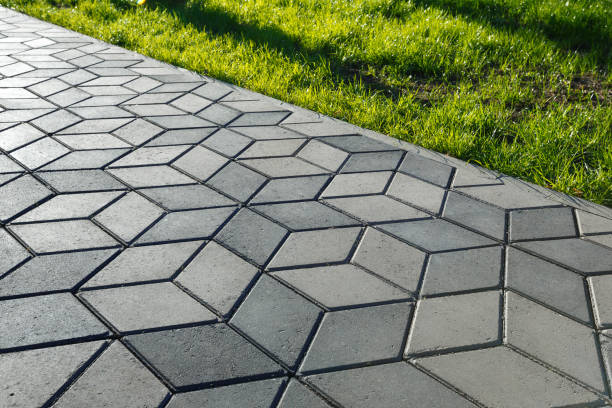 Best Interlocking Paver Driveways in Mcloud, OK