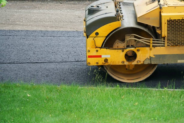 Best Gravel Driveway Installation in Mcloud, OK